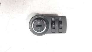 Recambio de mando luces para opel astra j lim. 2009-2015 1.7 16v cdti referencia OEM IAM 13268703  