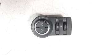 Recambio de mando luces para opel astra j lim. 2009-2015 1.7 16v cdti referencia OEM IAM 13268703  