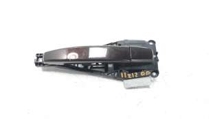 Recambio de maneta exterior delantera derecha para opel astra j lim. 2009-2015 1.7 16v cdti referencia OEM IAM 92233089  