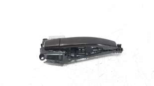 Recambio de maneta exterior delantera derecha para opel astra j lim. 2009-2015 1.7 16v cdti referencia OEM IAM 92233089   2