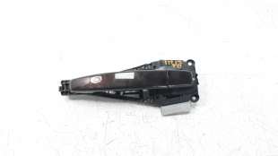 Recambio de maneta exterior trasera derecha para opel astra j lim. 2009-2015 1.7 16v cdti referencia OEM IAM 92233089  