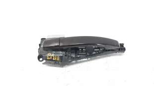 Recambio de maneta exterior trasera derecha para opel astra j lim. 2009-2015 1.7 16v cdti referencia OEM IAM 92233089   2