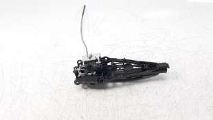 Recambio de maneta exterior trasera izquierda para opel astra j lim. 2009-2015 1.7 16v cdti referencia OEM IAM 92233089   2