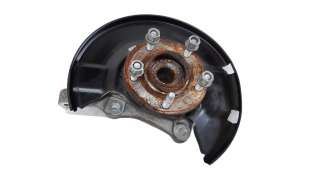 Recambio de mangueta delantera derecha para opel astra j lim. 2009-2015 1.7 16v cdti referencia OEM IAM 13319483  