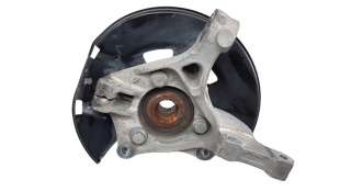 Recambio de mangueta delantera derecha para opel astra j lim. 2009-2015 1.7 16v cdti referencia OEM IAM 13319483   2