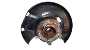 Recambio de mangueta delantera izquierda para opel astra j lim. 2009-2015 1.7 16v cdti referencia OEM IAM 13583479  