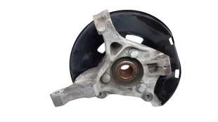 Recambio de mangueta delantera izquierda para opel astra j lim. 2009-2015 1.7 16v cdti referencia OEM IAM 13583479   2