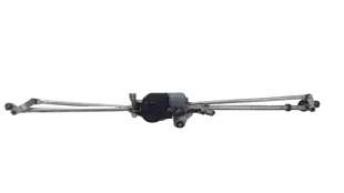 Recambio de motor limpia delantero para opel astra j lim. 2009-2015 1.7 16v cdti referencia OEM IAM 13262434  