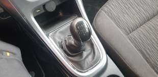Recambio de palanca cambio para opel astra j lim. 2009-2015 1.7 16v cdti referencia OEM IAM 8126201004  