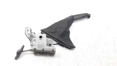 Recambio de palanca freno para opel astra j lim. 2009-2015 1.7 16v cdti referencia OEM IAM 11328386  
