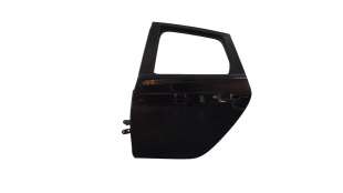 Recambio de puerta trasera izquierda para opel astra j lim. 2009-2015 1.7 16v cdti referencia OEM IAM 13285610  