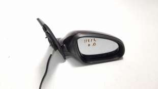 Recambio de retrovisor derecho para opel astra j lim. 2009-2015 1.7 16v cdti referencia OEM IAM 13308360 1051648011 OP4167313P 2