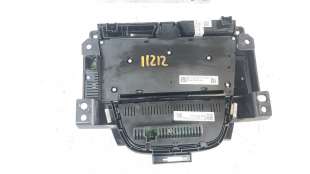 Recambio de sistema audio / radio cd para opel astra j lim. 2009-2015 1.7 16v cdti referencia OEM IAM 13360105 22924493  2