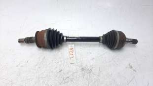 Recambio de transmision delantera izquierda para opel astra j lim. 2009-2015 1.7 16v cdti referencia OEM IAM 13335135 O1382 T582