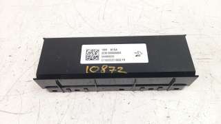 Recambio de modulo electronico para opel astra k lim. 5türig 2015- 1.6 cdti dpf referencia OEM IAM 13598154  