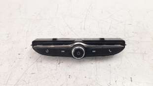 Recambio de interruptor para opel astra k lim. 5türig 2015- 1.6 cdti dpf referencia OEM IAM 42342525  