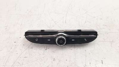 Recambio de interruptor para opel astra k lim. 5türig 2015- 1.6 cdti dpf referencia OEM IAM 42342525  