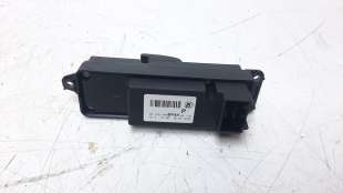 Recambio de mando elevalunas trasero derecho para mazda 3 berlina (bk) 2003-2009 1.6 cd diesel cat referencia OEM IAM BP4K66370  2