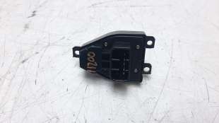 Recambio de mando retrovisor para mazda 3 berlina (bk) 2003-2009 1.6 cd diesel cat referencia OEM IAM BJOE66600 03200320  2