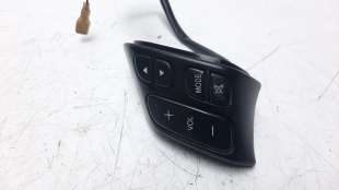 Recambio de mando multifuncion para mazda 3 berlina (bk) 2003-2009 1.6 cd diesel cat referencia OEM IAM 153769  