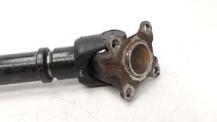 Recambio de transmision central para toyota land cruiser (j12) 2002-2009 3.0 turbodiesel referencia OEM IAM 371106A460   2