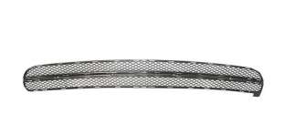 Recambio de rejilla paragolpes central para volkswagen beetle 1998-2005 referencia OEM IAM 1C0807681B VG4201801 