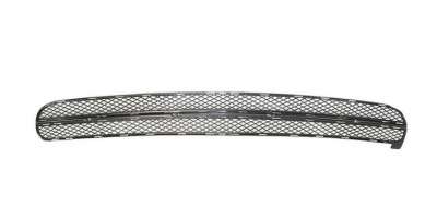 Recambio de rejilla paragolpes central para volkswagen beetle 1998-2005 referencia OEM IAM 1C0807681B VG4201801 