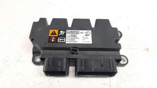 Recambio de centralita airbag para opel astra k lim. 5türig 2015- 1.6 cdti dpf referencia OEM IAM 13595562  