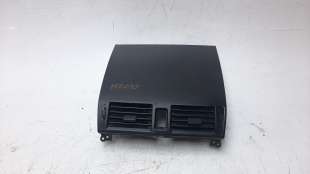 Recambio de rejilla aireadora para mazda 3 berlina (bk) 2003-2009 1.6 cd diesel cat referencia OEM IAM BP4K55311  
