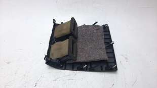 Recambio de rejilla aireadora para mazda 3 berlina (bk) 2003-2009 1.6 cd diesel cat referencia OEM IAM BP4K55311   2