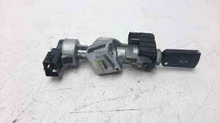 Recambio de conmutador de arranque para mazda 3 berlina (bk) 2003-2009 1.6 cd diesel cat referencia OEM IAM 3M513F880AC  