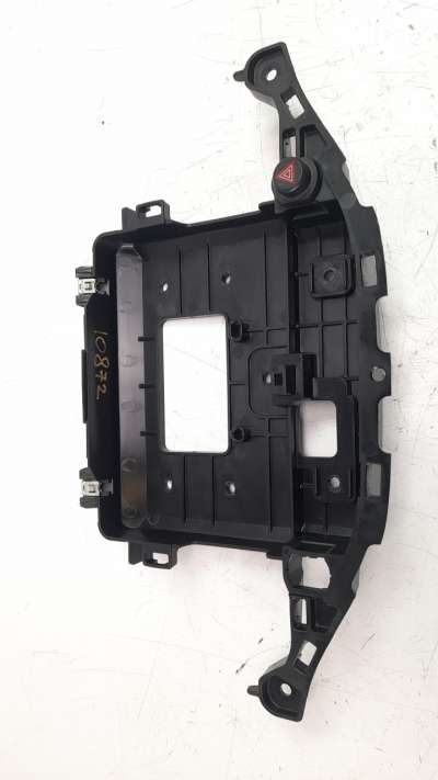 Recambio de moldura para opel astra k lim. 5türig 2015- 1.6 cdti dpf referencia OEM IAM 39026780  