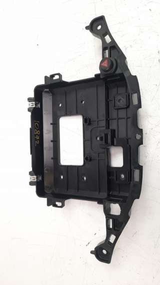Recambio de moldura para opel astra k lim. 5türig 2015- 1.6 cdti dpf referencia OEM IAM 39026780  
