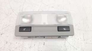 Recambio de luz interior para opel astra k lim. 5türig 2015- 1.6 cdti dpf referencia OEM IAM 13360606  