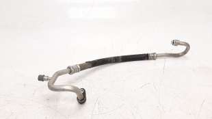 Recambio de tubos aire acondicionado para toyota land cruiser (j12) 2002-2009 3.0 turbodiesel referencia OEM IAM 8871235630  