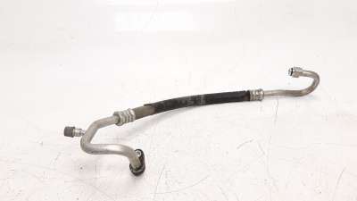 Recambio de tubos aire acondicionado para toyota land cruiser (j12) 2002-2009 3.0 turbodiesel referencia OEM IAM 8871235630  