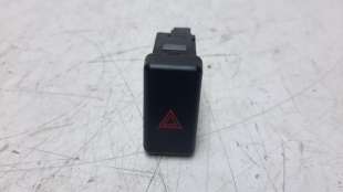 Recambio de warning para mazda 3 berlina (bk) 2003-2009 1.6 cd diesel cat referencia OEM IAM BP4K664HO 03750330 