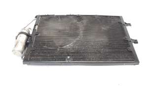 Recambio de condensador / radiador aire acondicionado para opel corsa c 2000-2003 1.7 16v di cat (y 17 dtl / lk8) referencia OEM