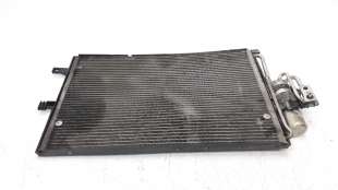 Recambio de condensador / radiador aire acondicionado para opel corsa c 2000-2003 1.7 16v di cat (y 17 dtl / lk8) referencia OEM 2