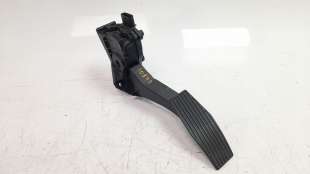 Recambio de potenciometro pedal para opel astra k lim. 5türig 2015- 1.6 cdti dpf referencia OEM IAM 13373776 9PV01155400 