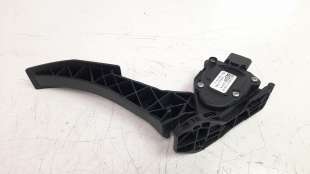 Recambio de potenciometro pedal para opel astra k lim. 5türig 2015- 1.6 cdti dpf referencia OEM IAM 13373776 9PV01155400  2