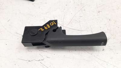 Recambio de cerradura capo para opel astra k lim. 5türig 2015- 1.6 cdti dpf referencia OEM IAM 13454013  