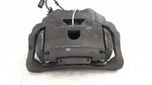 Recambio de pinza de freno delantera izquierda para jaguar xf 2007-2015 3.0 v6 diesel cat referencia OEM IAM C2D3107  
