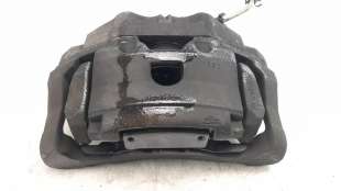 Recambio de pinza de freno delantera derecha para jaguar xf 2007-2015 3.0 v6 diesel cat referencia OEM IAM C2D3106  