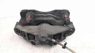 Recambio de pinza de freno delantera derecha para jaguar xf 2007-2015 3.0 v6 diesel cat referencia OEM IAM C2D3106   2