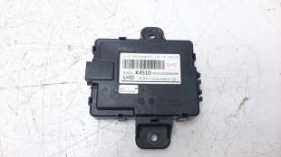 Recambio de modulo electronico para hyundai kona 2017- referencia OEM IAM 91950K4510  