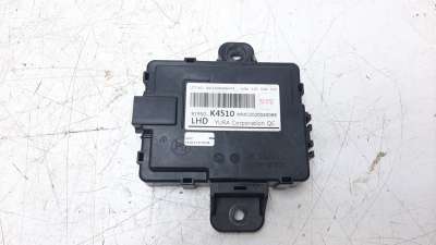 Recambio de modulo electronico para hyundai kona 2017- referencia OEM IAM 91950K4510  