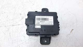 Recambio de modulo electronico para hyundai kona 2017- referencia OEM IAM 91950K4510  