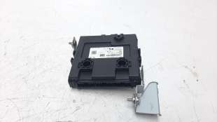 Recambio de modulo electronico para hyundai kona 2017- referencia OEM IAM 95480K4072  