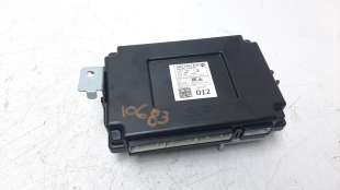 Recambio de modulo electronico para hyundai kona 2017- referencia OEM IAM 954A0K4230  